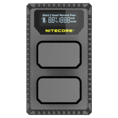 Nitecore USN1 USB-Ladegerät