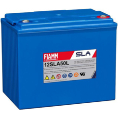 Fiamm Blei-Akku 12SLA50L