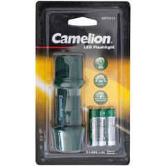 Camelion 1 LED Taschenlampe