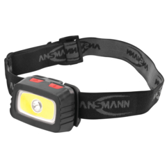 Ansmann Headlight HD200B