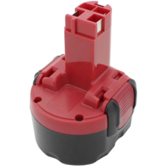 Werkzeug-Akku für Bosch