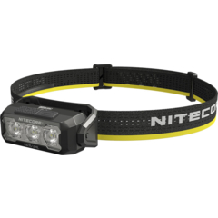 Nitecore Stirnlampe HA15UHE
