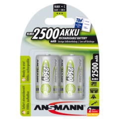 Ansmann maxE A2500CB2