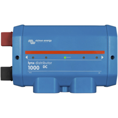 Victron Lynx Distributor M10