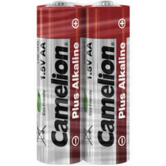 Camelion Plus Alkaline LR6