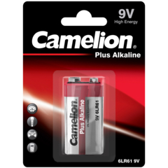 Camelion Plus Alkaline 6LR61