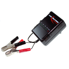 Ansmann ALCS 2-24 A