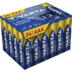 Varta Longlife Power 4903