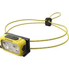 Nitecore Stirnlampe NU21