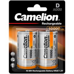 Camelion Rechargeable 10000