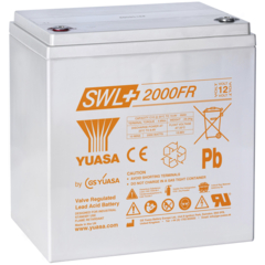 Yuasa Blei-Akku SWL+2000FR