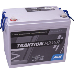 Intact Traction-Power DC12-70AGM-S