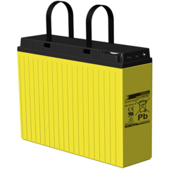 SUN Battery Blei-Akku SB12-100H FT V0