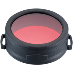 Nitecore Farbfilter 32mm rot
