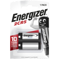 Energizer 2CR5