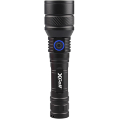 XCell LED-Taschenlampe LUNALUX PRO