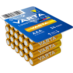 Varta Longlife 4103