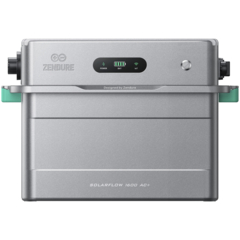 Zendure SolarFlow 1600AC+