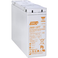 Yuasa Blei-Akku SWL+2900FT