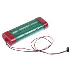 XCell Akkupack X3600SCR - L2x3