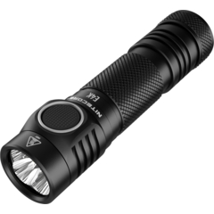 Nitecore EDC-Taschenlampe E4K