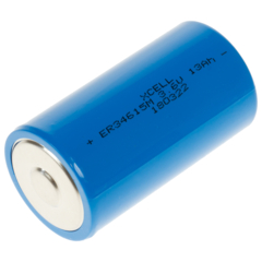 XCell ER34615M