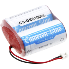Türschlossbatterie für Glutz