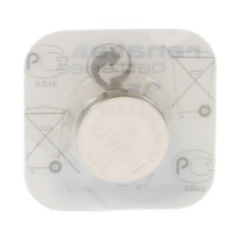 Renata Uhrenbatterie 357 High Drain
