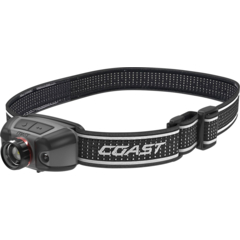 Coast Kopflampe FLX40R