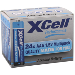 XCell Performance LR03
