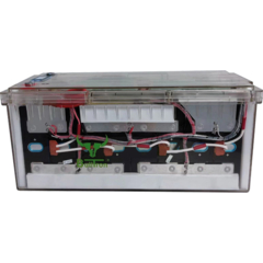 BullTron Akku LI230B250-24-P