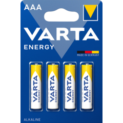 Varta Energy 4103