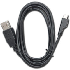 2GO USB Datenkabel USB auf Micro USB