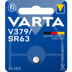 Varta Uhrenbatterie V379