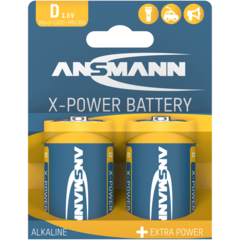 Ansmann X-POWER LR20