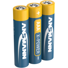 Ansmann X-POWER LR03