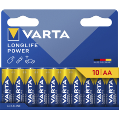 Varta Longlife Power 4906