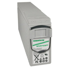Exide Marathon Blei-Akku M12V155FT