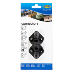 Ring BungeeClic Wandbefestigung RLS6