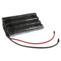 Eneloop Akkupack BK-3HCDE/BF1 - L4x2