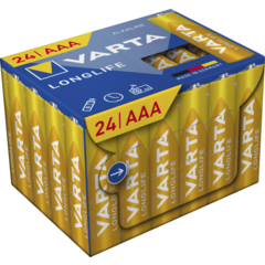 Varta Longlife 4103