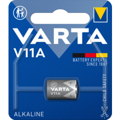 Varta Electronics V11A 