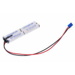 Eneloop Akkupack BK-4MCCF/BF1 - L2x2
