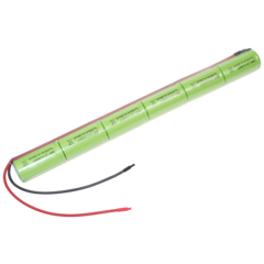 Mexcel Akkupack NS6/4000CH-S L1x6