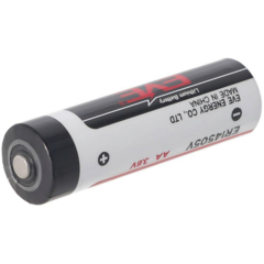Eve Lithium 3,6V Batterie ER14505-S