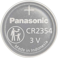 Panasonic Knopfzelle CR2354