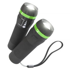 Greate Taschenlampe LED Zoom