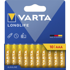 Varta Longlife 4103