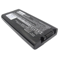Notebook-Akku für Panasonic