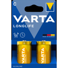 Varta Longlife 4114